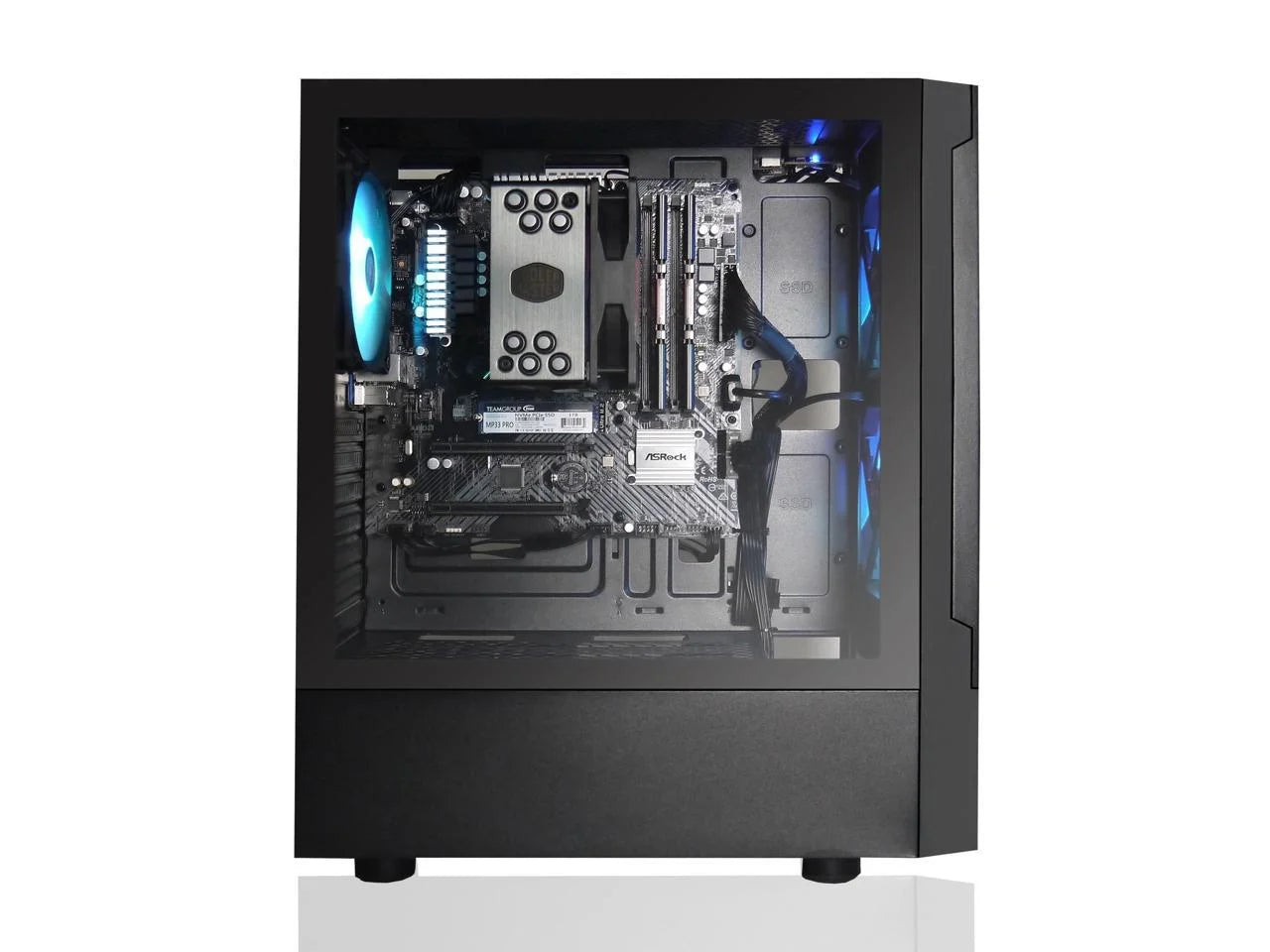 Ultimate Max Gaming PC