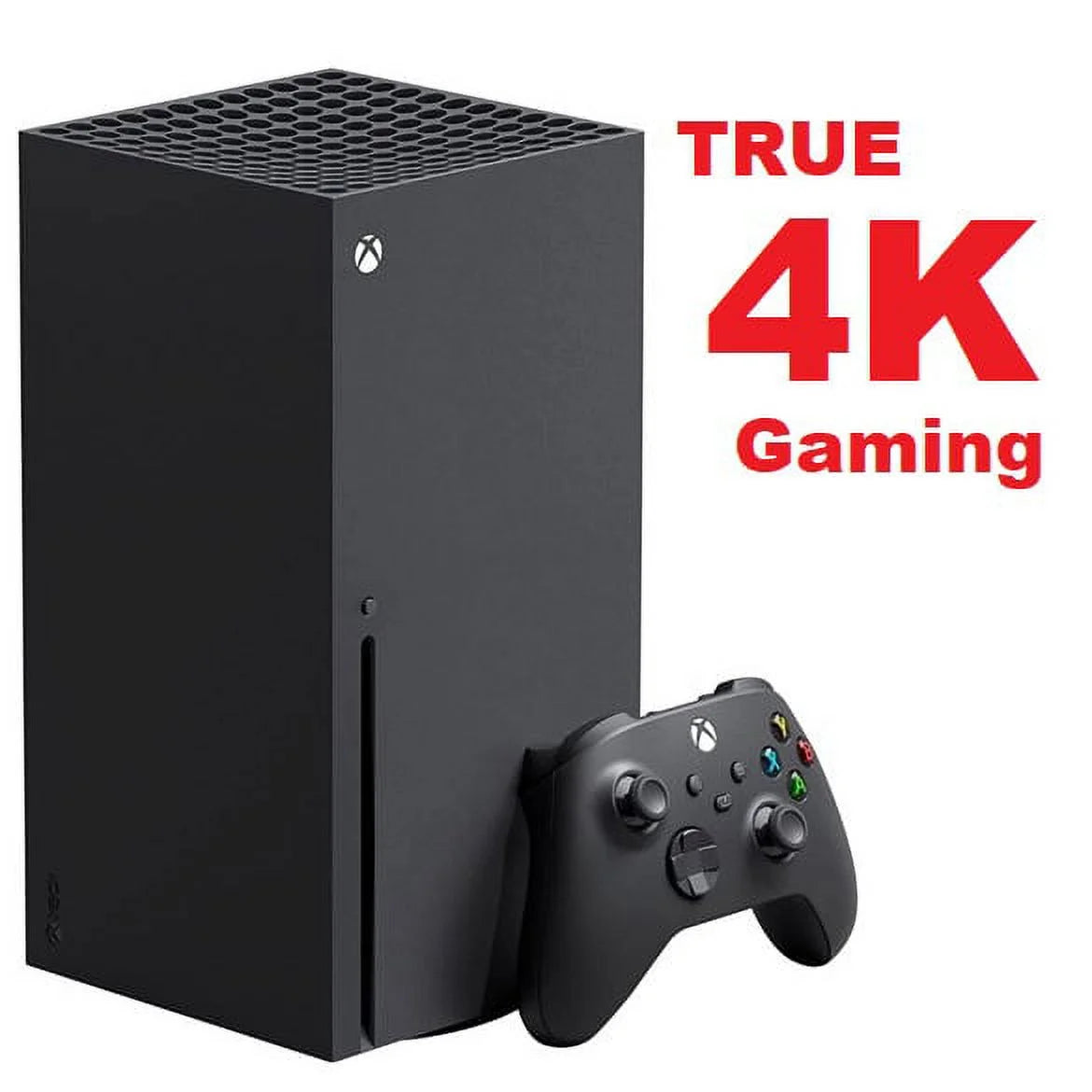 X-Series X Gaming Console