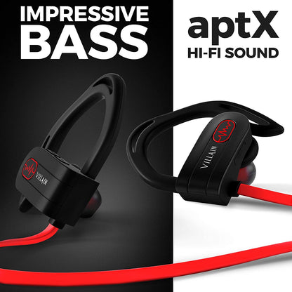 Ultimate Wireless Sport Headphones