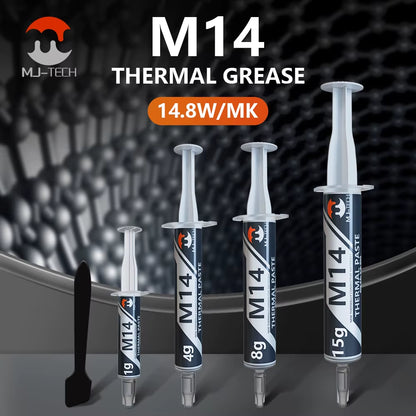 CPU Thermal Paste