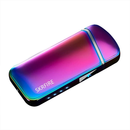 Rechargeable Electric Plasma Lighter