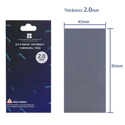 Thermal Pad for GPU & CPU