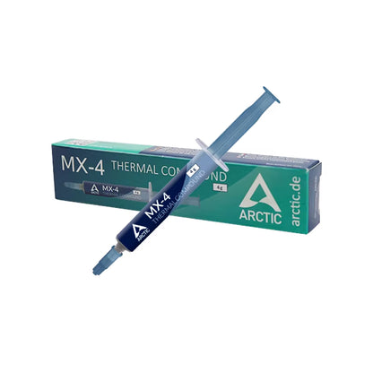 Origin Arctic MX4 8.5W 4G Thermal Paste Thermal Conductive Silicone Grease for GPU CPU Chips