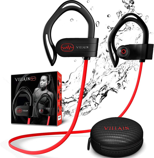 Ultimate Wireless Sport Headphones