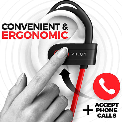 Ultimate Wireless Sport Headphones
