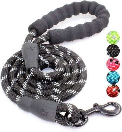 Premium Reflective Dog Leash
