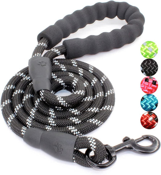 Premium Reflective Dog Leash