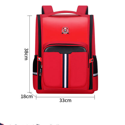 New Children'S School Bag for Primary School Students