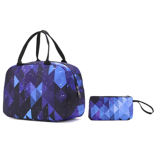 Rolling School Backpack for Kids