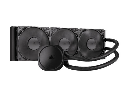 NAUTILUS 360 RS Liquid CPU Cooler