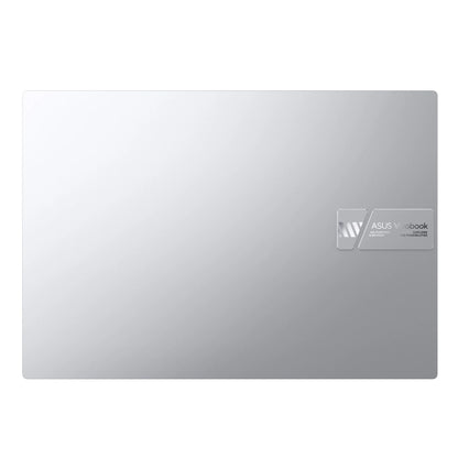 Vivobook Pro 16 Inch WUXGA Windows Laptop Intel Core I9-13900H NVIDIA Geforce RTX 4050 16GB RAM 1TB SSD Cool Silver