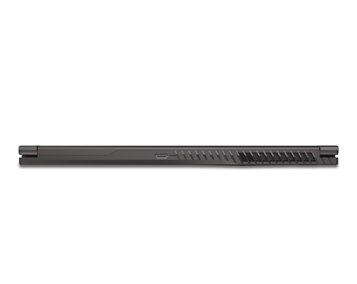 Thin 15.6 Inch FHD 144Hz Gaming Laptop Intel Core I5-13420H NVIDIA Geforce RTX 4050 - 16GB DDR4 512GB SSD Gray (2025)