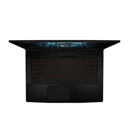 GF63 Thin 15.6" Gaming Laptop
