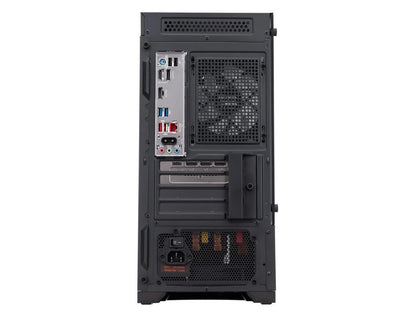 Ultimate ABS Cyclone Aqua Gaming PC