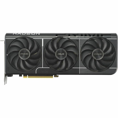 AMD Radeon 9060 XT Graphic Card, 16 GB GDDR6