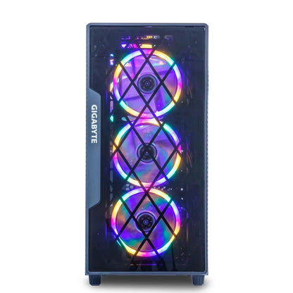 Custom Gaming PC