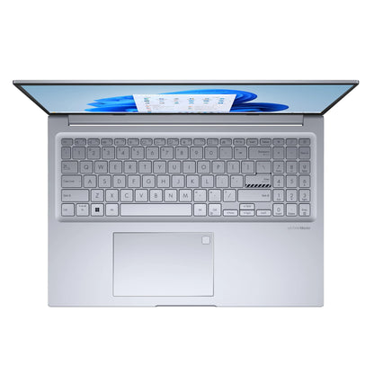 Vivobook Pro 16 Inch WUXGA Windows Laptop Intel Core I9-13900H NVIDIA Geforce RTX 4050 16GB RAM 1TB SSD Cool Silver