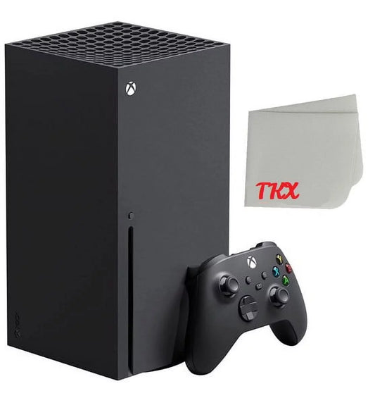 X-Series X Gaming Console