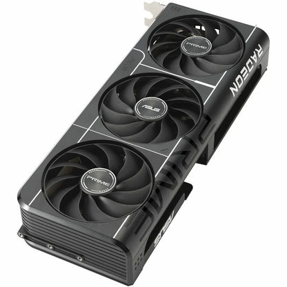 AMD Radeon 9060 XT Graphic Card, 16 GB GDDR6