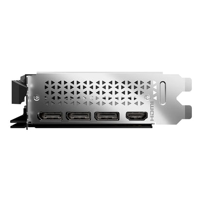 Geforce RTX™ 4070 GPU 12GB XLR8 Gaming VERTO EPIC-X RGB™ Triple Fan DLSS 3 Graphics Card