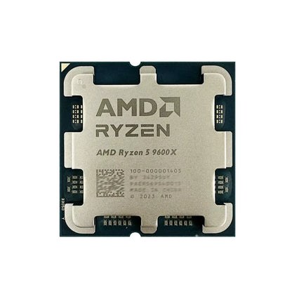 Ryzen 5 9600X 6-Core CPU
