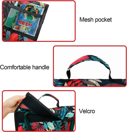 Garden Kneeler and Seat