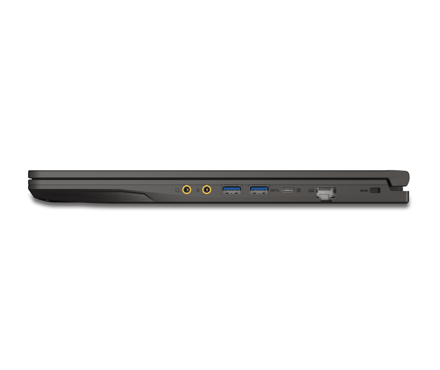 Thin 15.6 Inch FHD 144Hz Gaming Laptop Intel Core I5-13420H NVIDIA Geforce RTX 4050 - 16GB DDR4 512GB SSD Gray (2025)