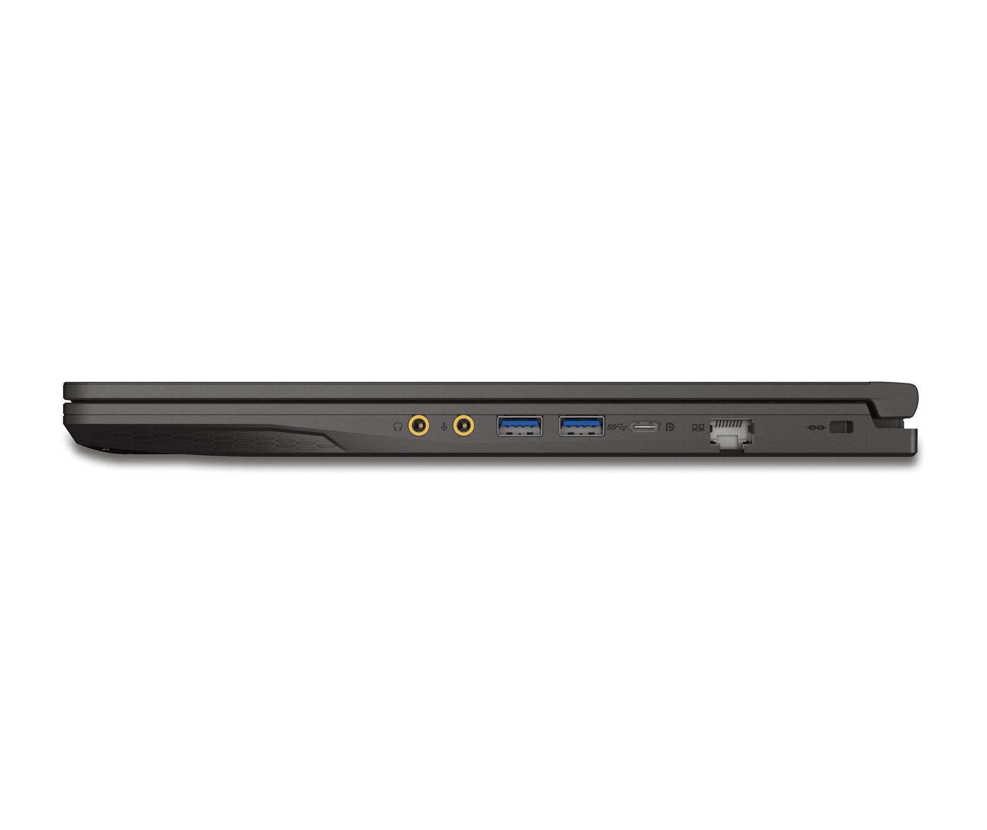 Thin 15.6 Inch FHD 144Hz Gaming Laptop Intel Core I5-13420H NVIDIA Geforce RTX 4050 - 16GB DDR4 512GB SSD Gray (2025)