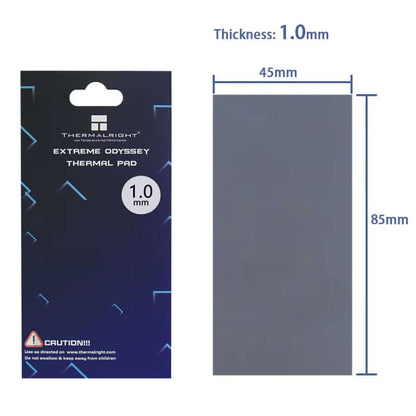 Thermal Pad for GPU & CPU